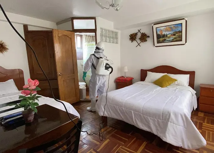 Comarca Imperial 3*