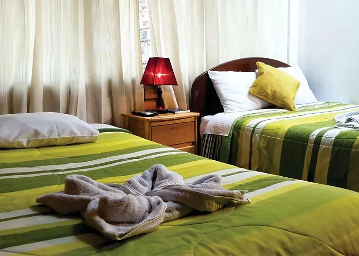 Comarca Imperial Cusco