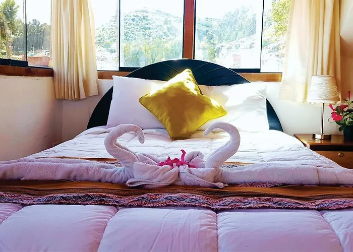 Acomodação com café da manhã  Comarca Imperial 3*