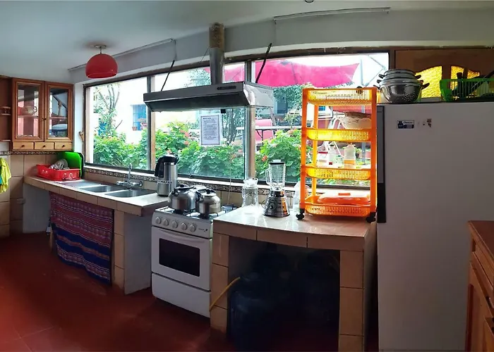 Acomodação com café da manhã  Comarca Imperial 3*