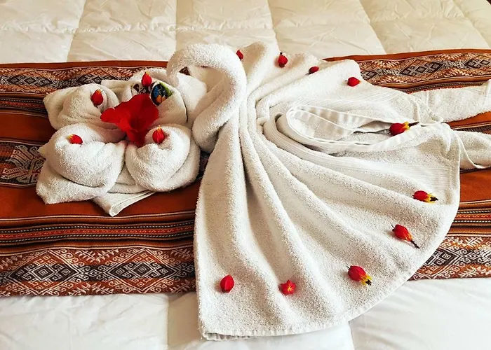 Comarca Imperial Acomodação com café da manhã  3*