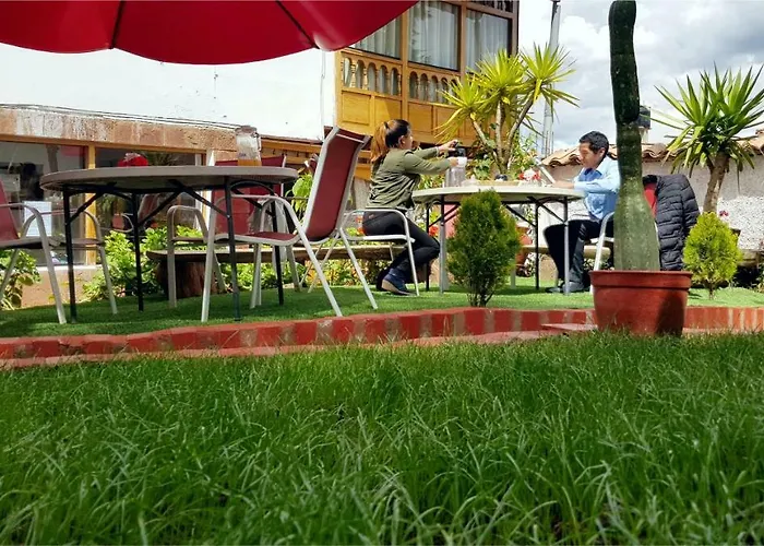 Acomodação com café da manhã  Comarca Imperial