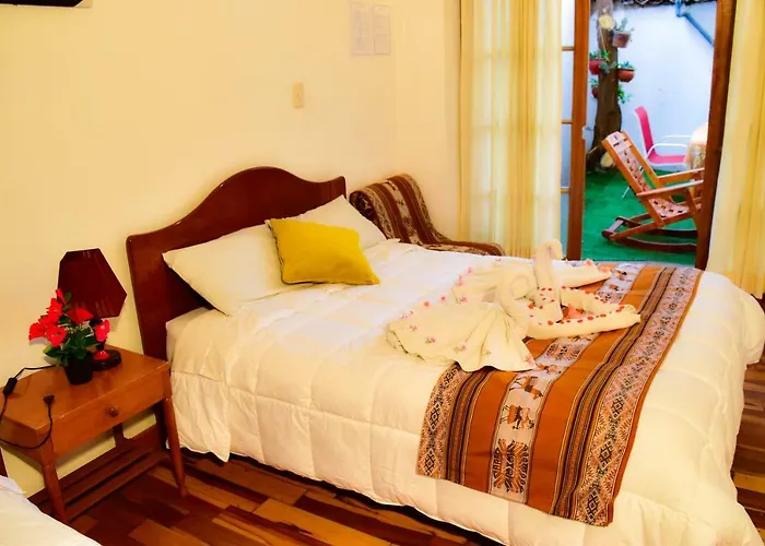 Comarca Imperial Acomodação com café da manhã 