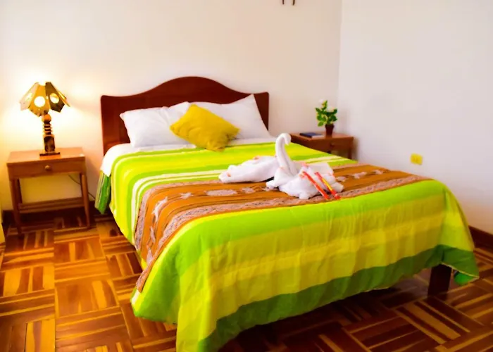 Comarca Imperial Acomodação com café da manhã  3*