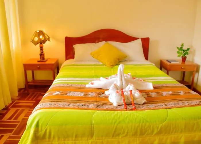 Comarca Imperial Acomodação com café da manhã  3*