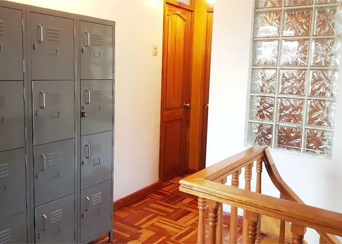 Comarca Imperial Acomodação com café da manhã  3*