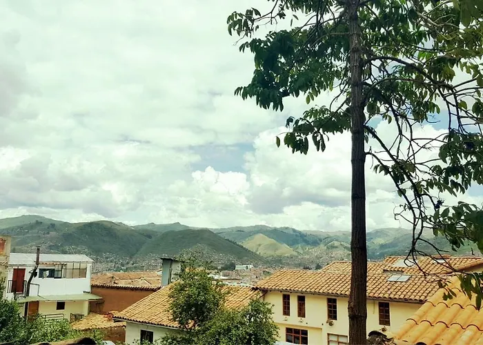 Acomodação com café da manhã  Comarca Imperial