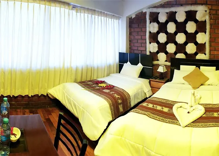 Acomodação com café da manhã  Comarca Imperial 3*