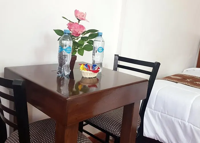 Acomodação com café da manhã  Comarca Imperial